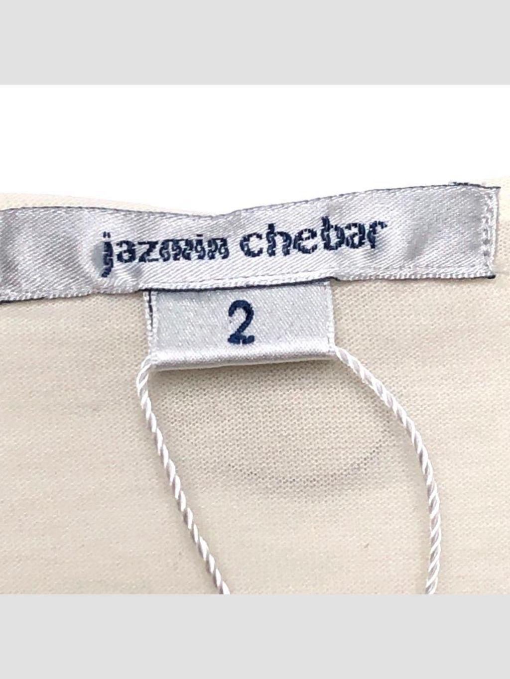 Polera JAZMIN CHEBAR - Talla M (VOP00731811)-1