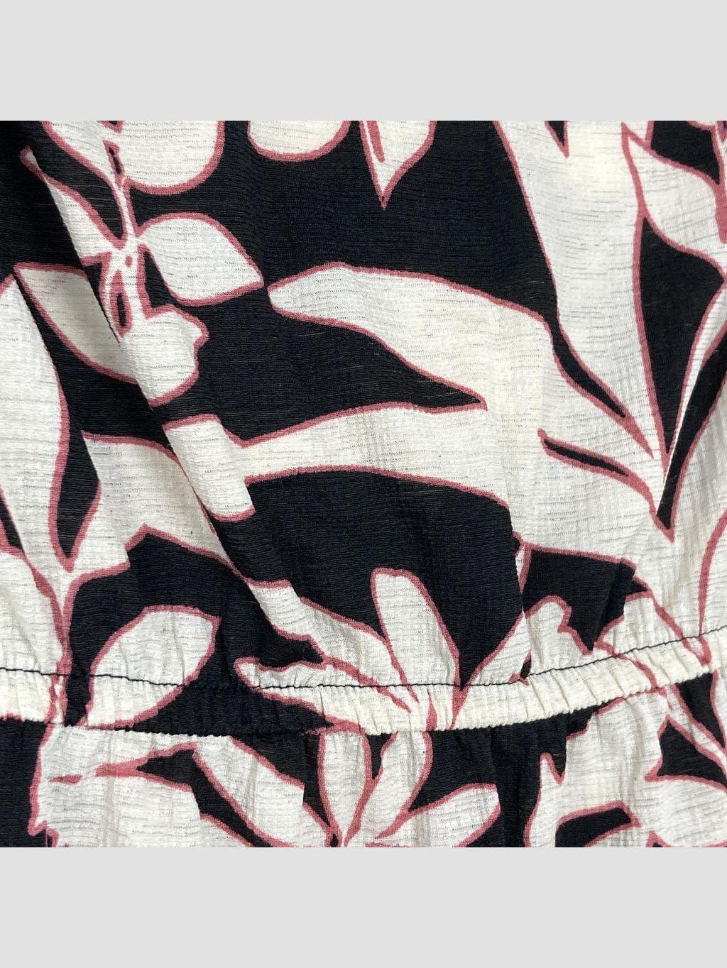 Vestido corto SFERA - Talla L (VOP01097128)-2