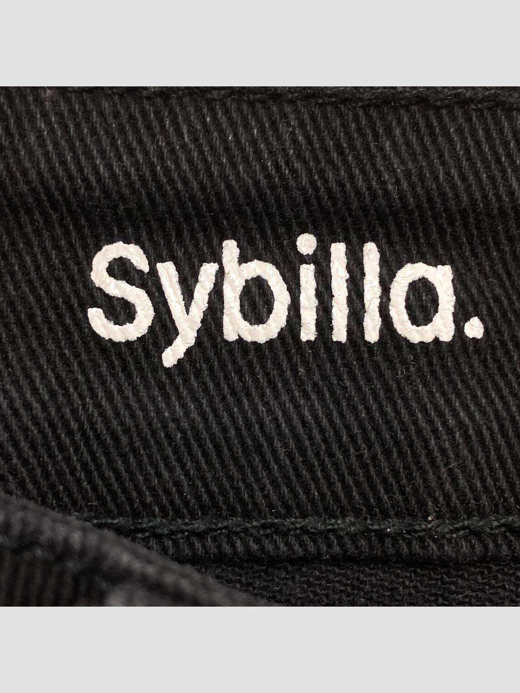 Jean SYBILLA - Talla 38 (VOP00881590)-2