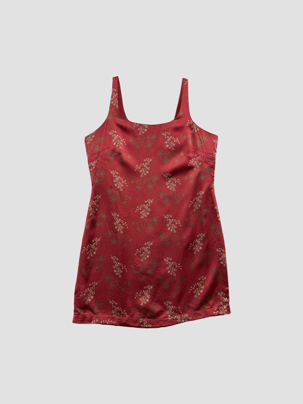 Vestido corto BANANA REPUBLIC - Talla XXL (VOP00911380)-0