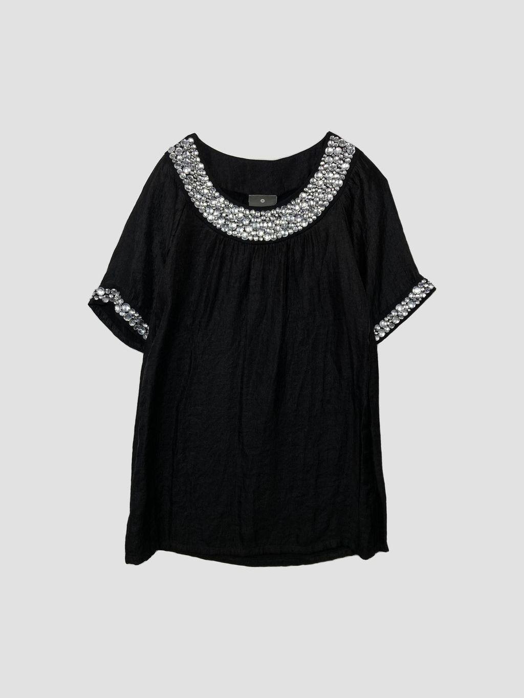 Vestido corto CASTA & DEVOTA - Talla M (VOP01208751)-0
