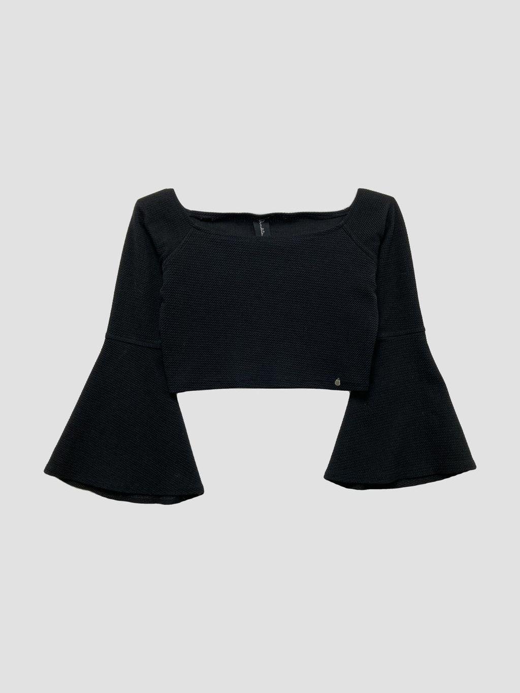 Top BENDITA GRACIA - Talla S (VOP00861130)-0