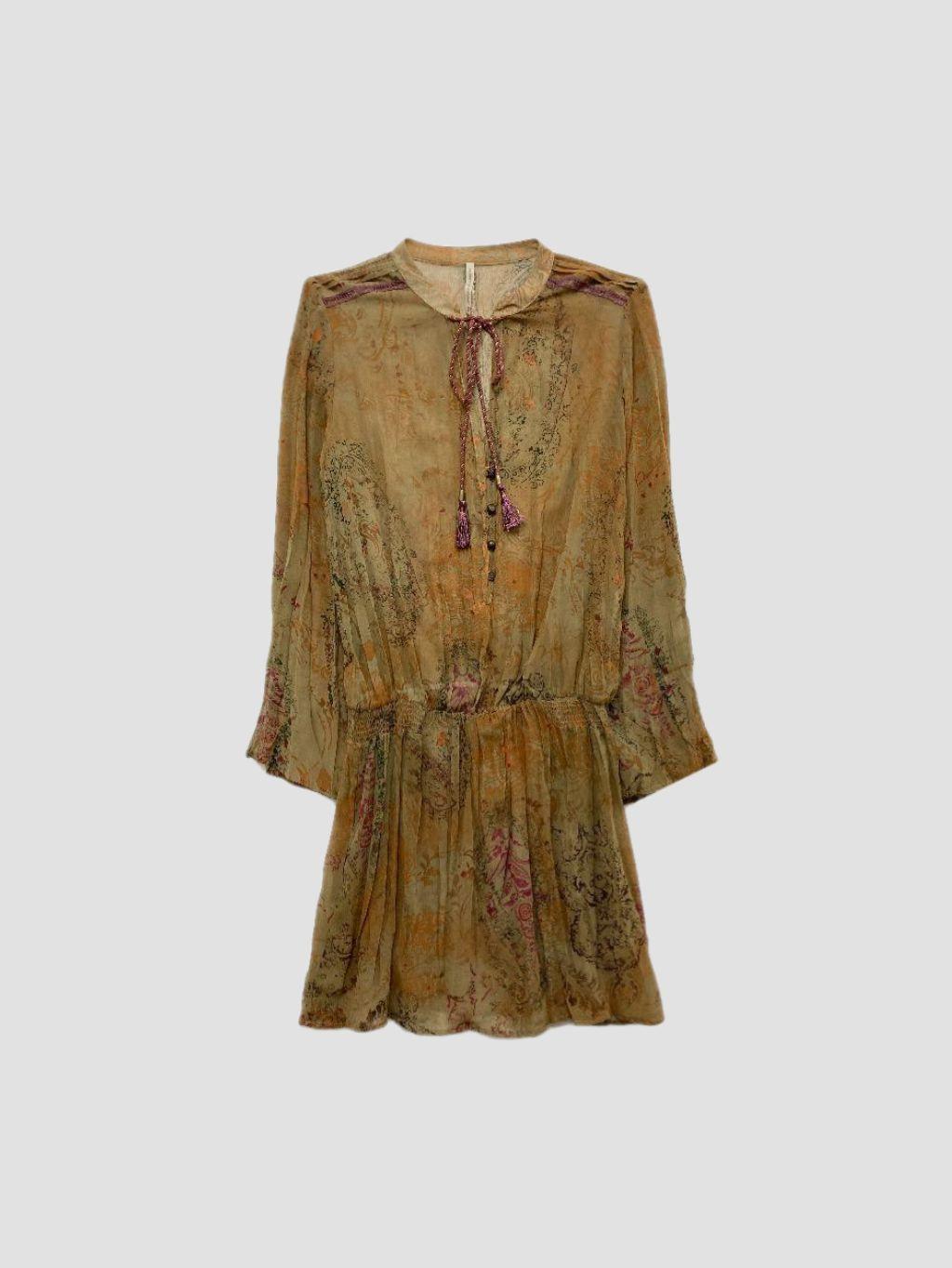 Vestido corto UNIVERSITY CLUB - Talla XXL (VOP00779938)-0