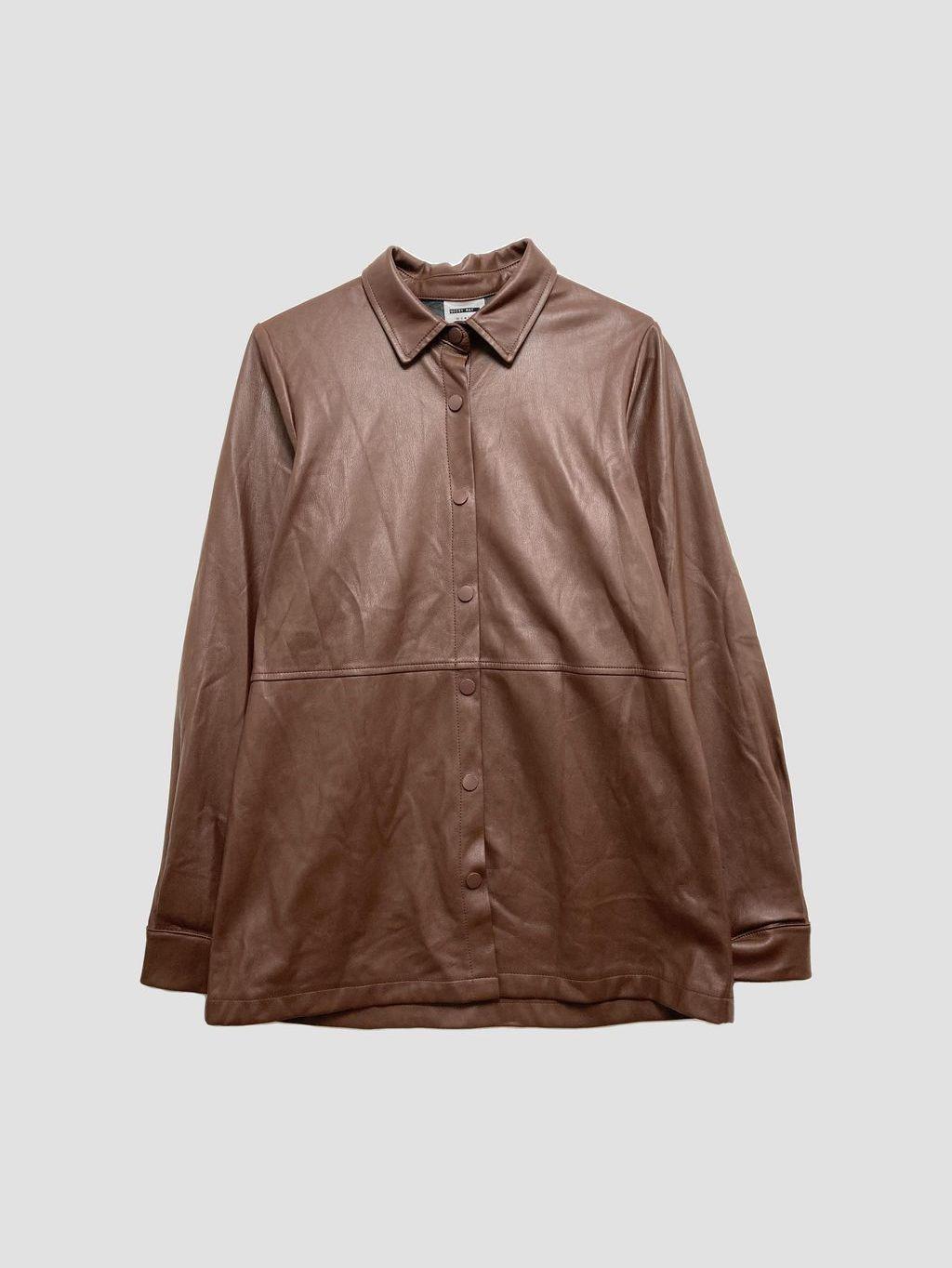 Chaqueta casual NOISY MAY BY ONLY - Talla S (VOP01000005)-0