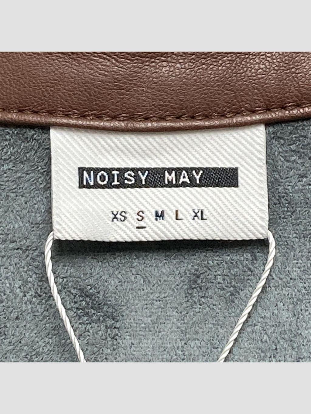 Chaqueta casual NOISY MAY BY ONLY - Talla S (VOP01000005)-1