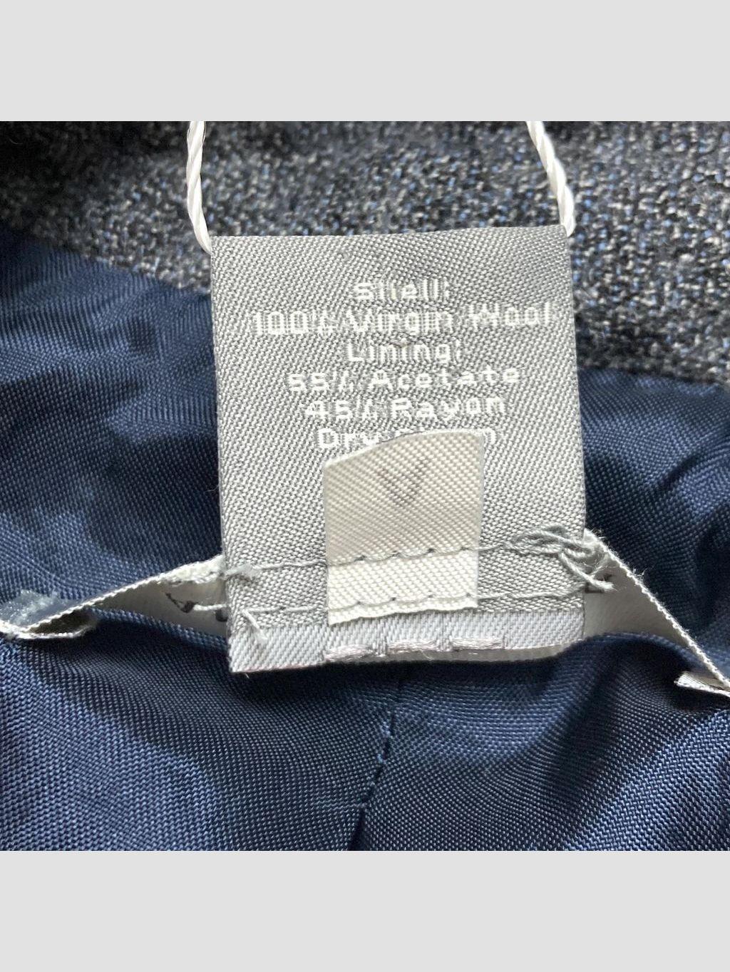 Blazer ANN TAYLOR - Talla S (VOP00837938)-3