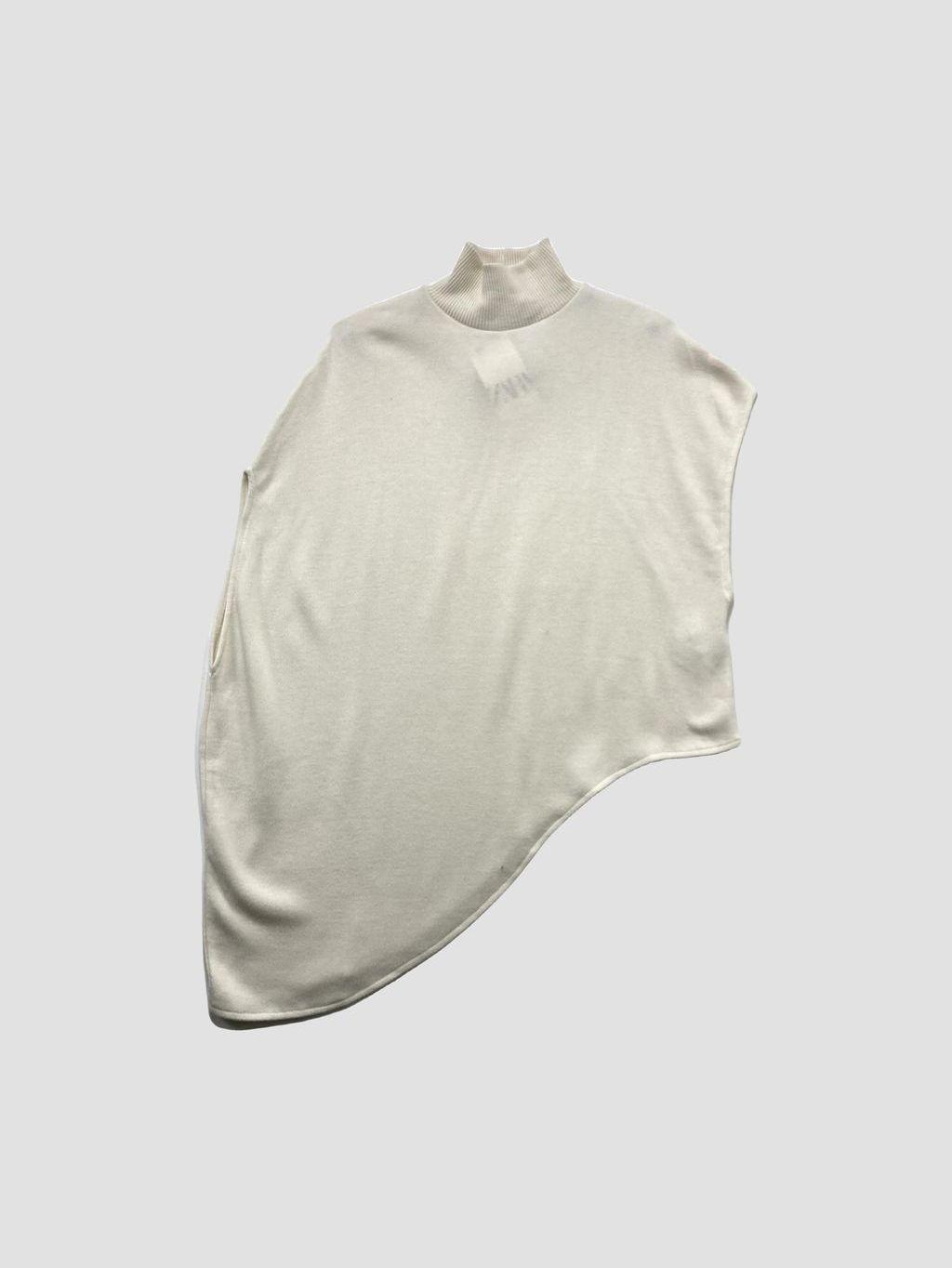 Chaleco sin mangas ZARA - Talla M (VOP00955215)-0