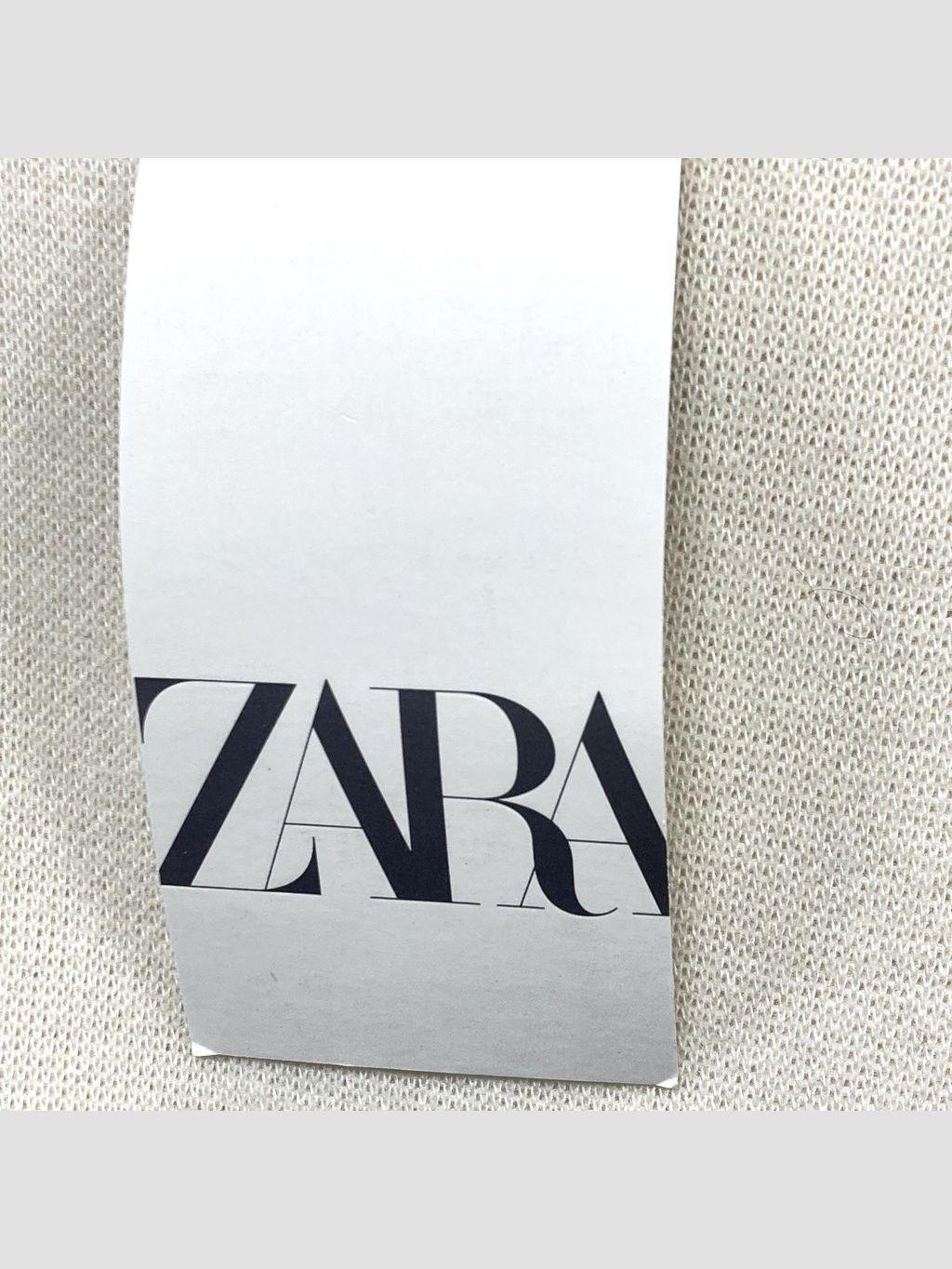 Chaleco sin mangas ZARA - Talla M (VOP00955215)-2