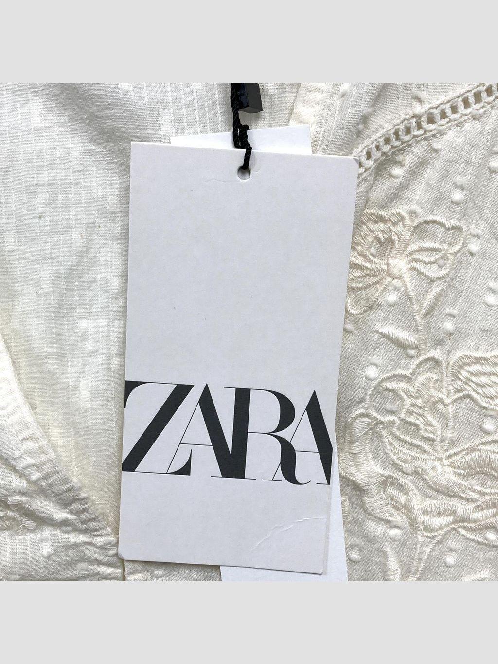 Blusa ZARA - Talla L (VOP01042266)-2