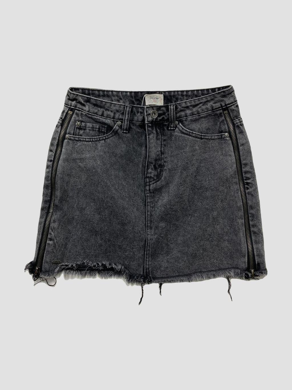 Falda corta UMBRALE - Talla 38 (VOP01058858)-0