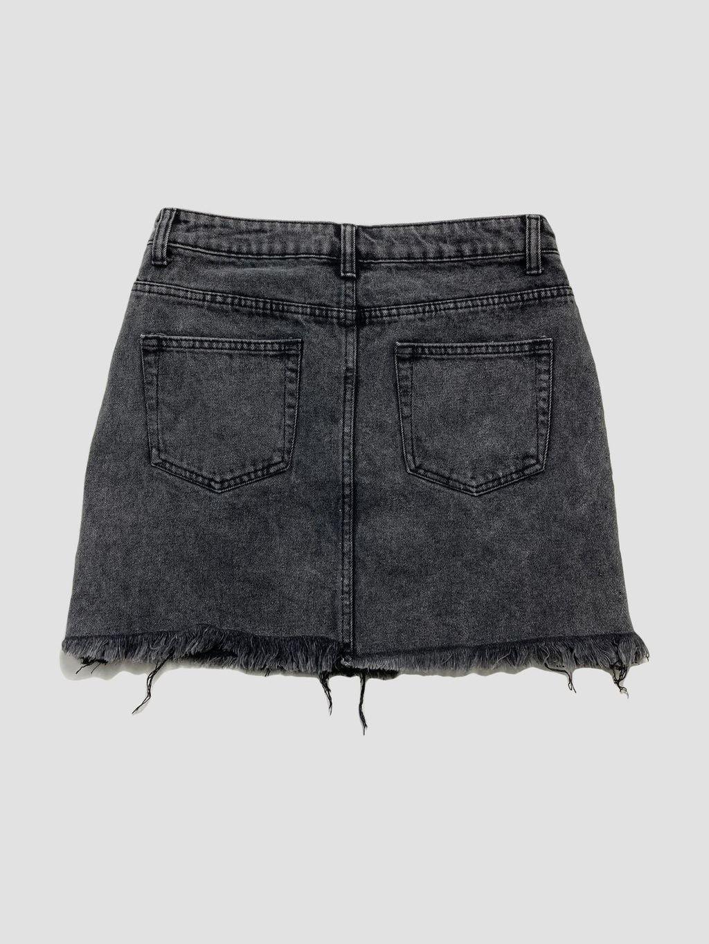 Falda corta UMBRALE - Talla 38 (VOP01058858)-1