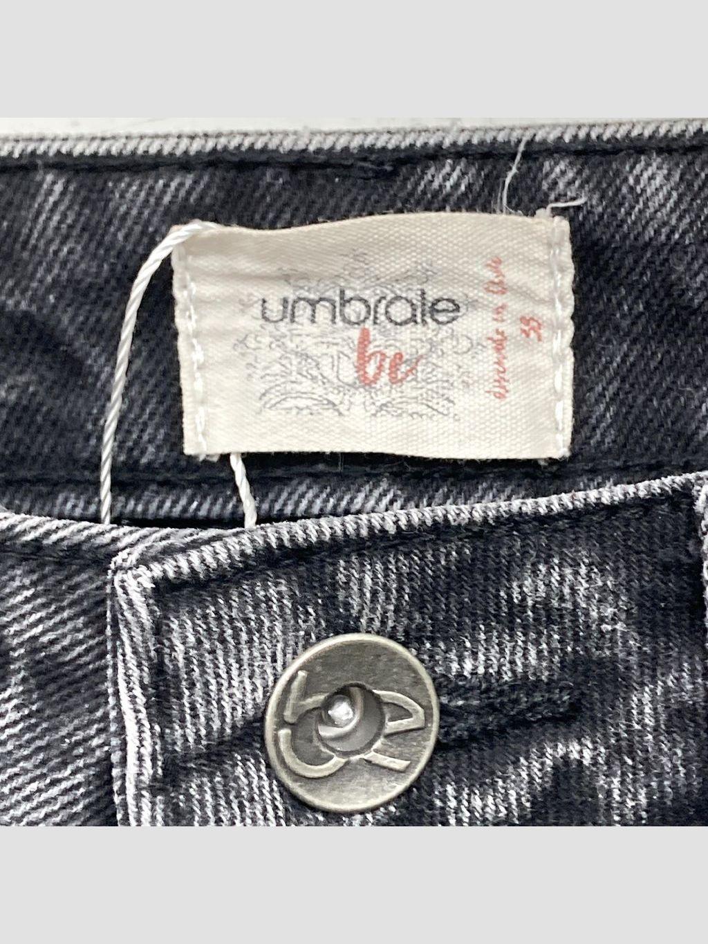 Falda corta UMBRALE - Talla 38 (VOP01058858)-2