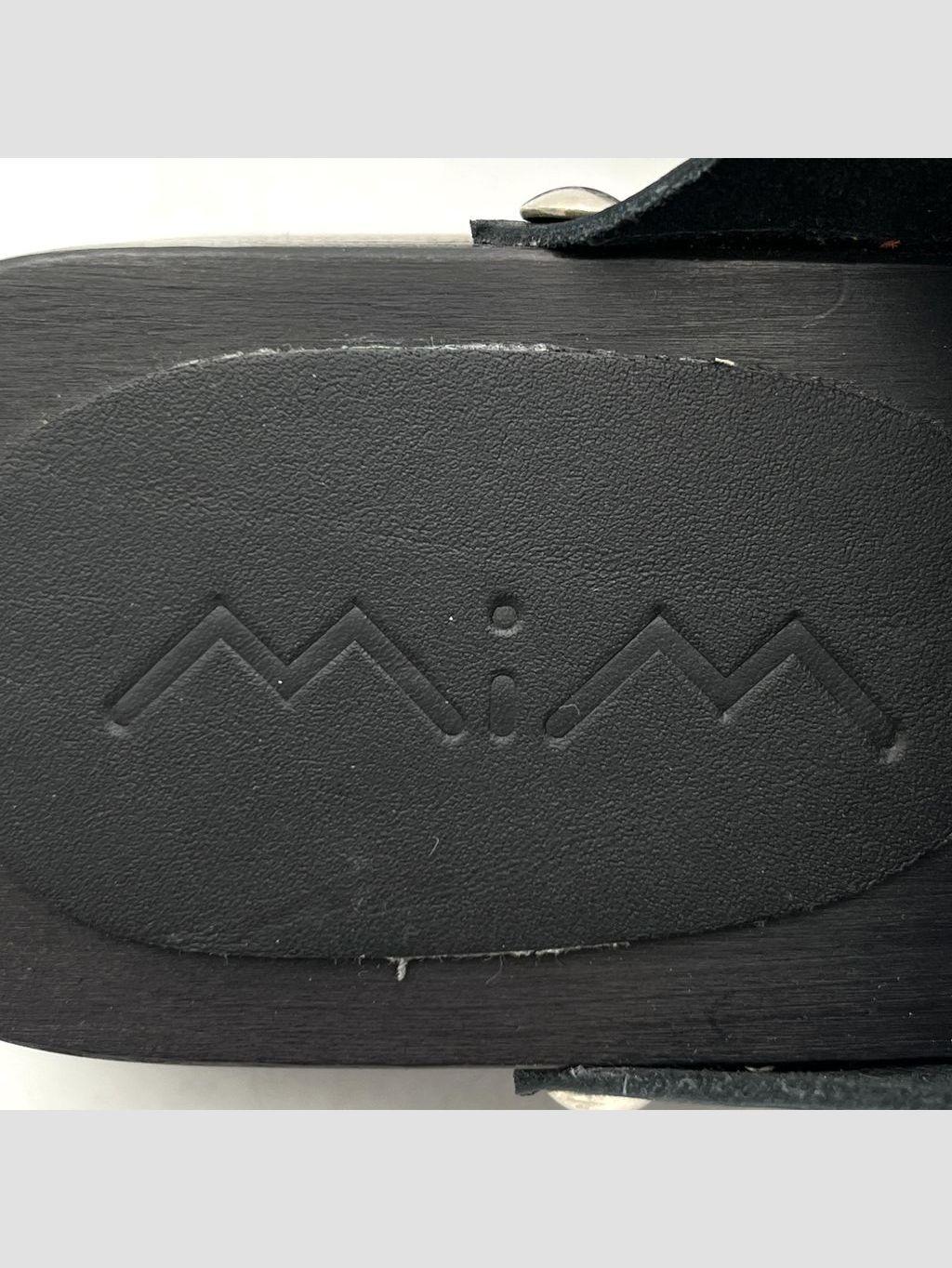 Zapatos MIM - Talla 40 (VOP01171941)-2