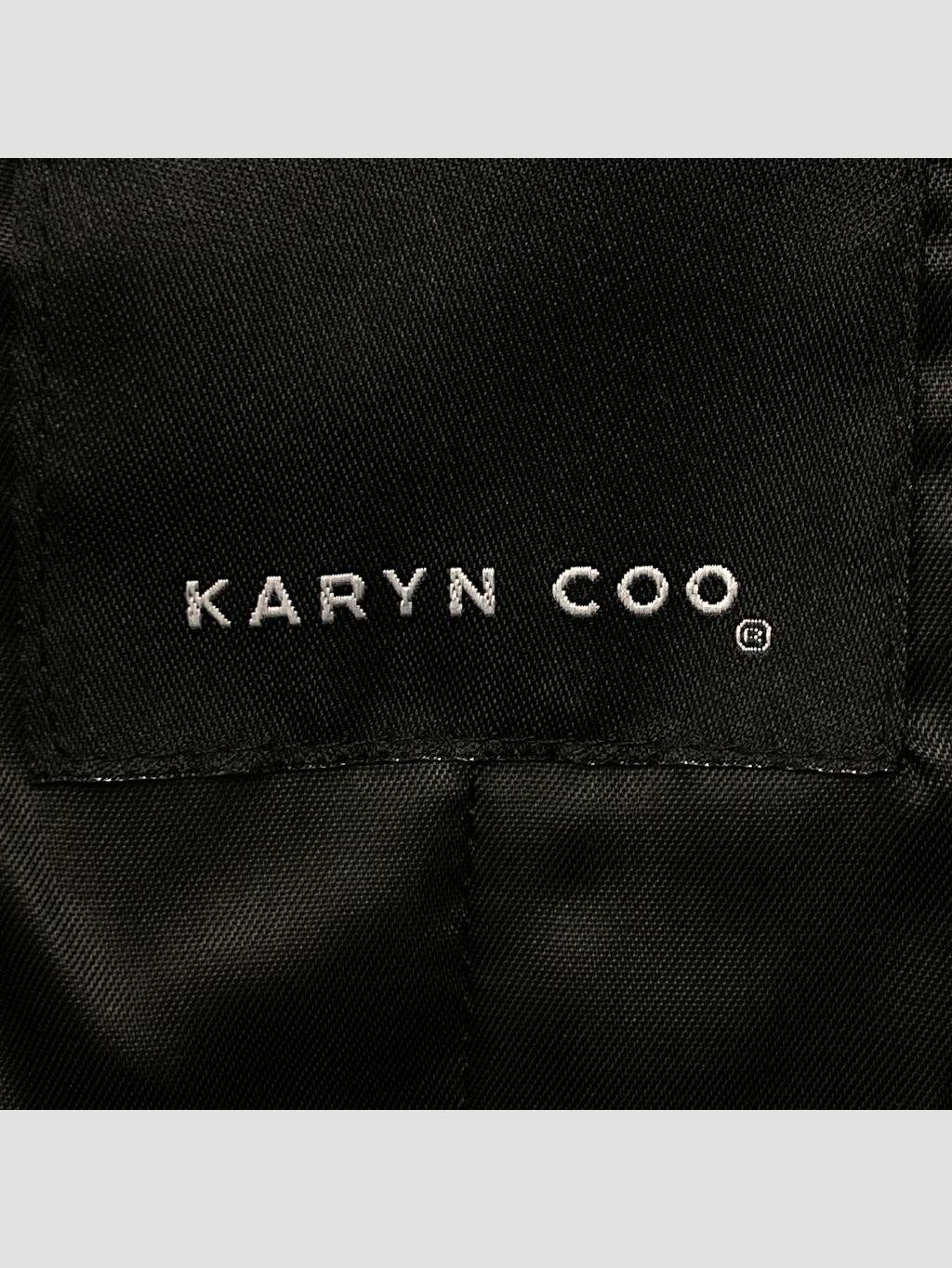 Chaqueta casual KARYN COO - Talla L (VOP00980839)-1