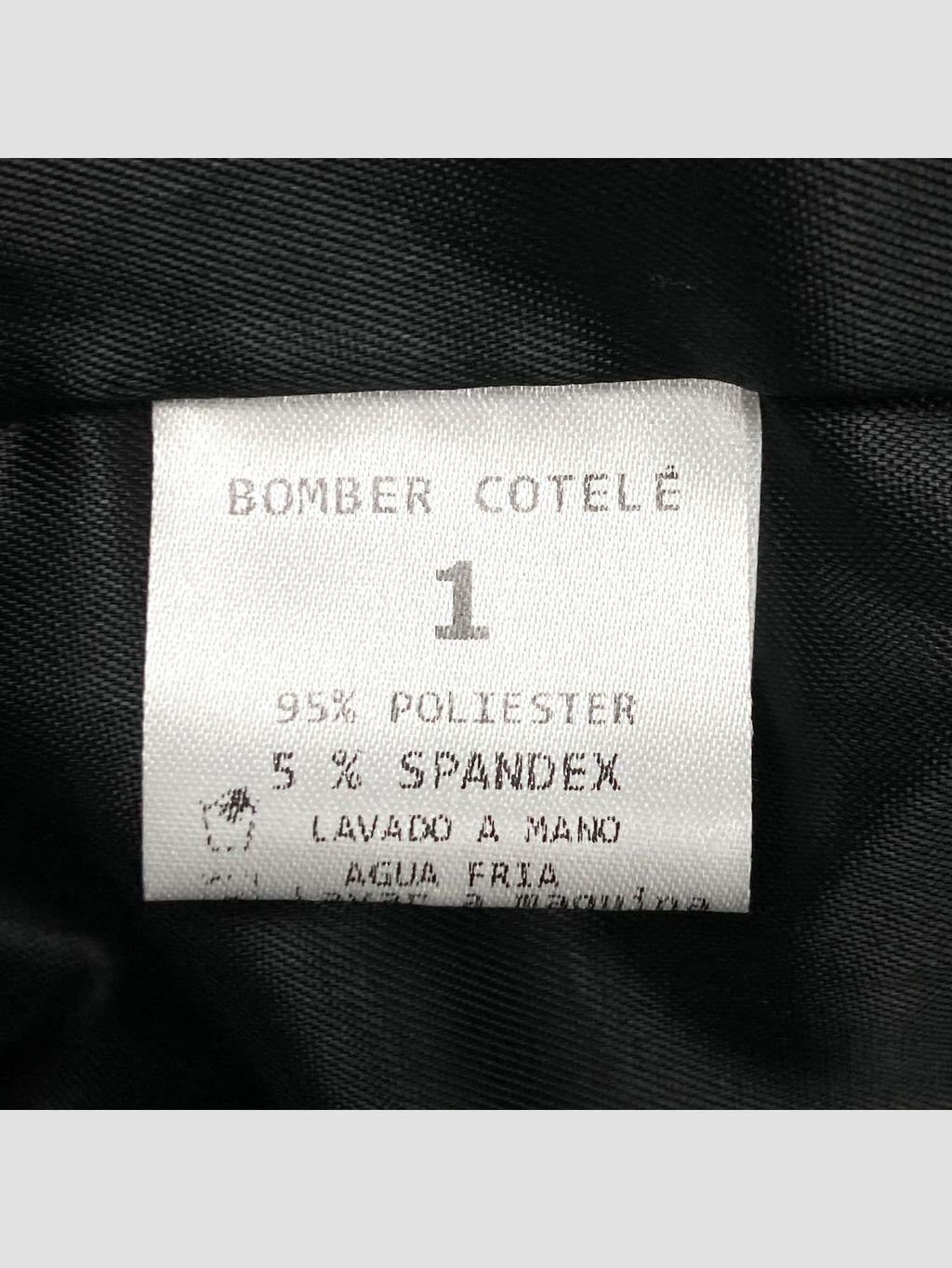 Chaqueta casual KARYN COO - Talla L (VOP00980839)-2