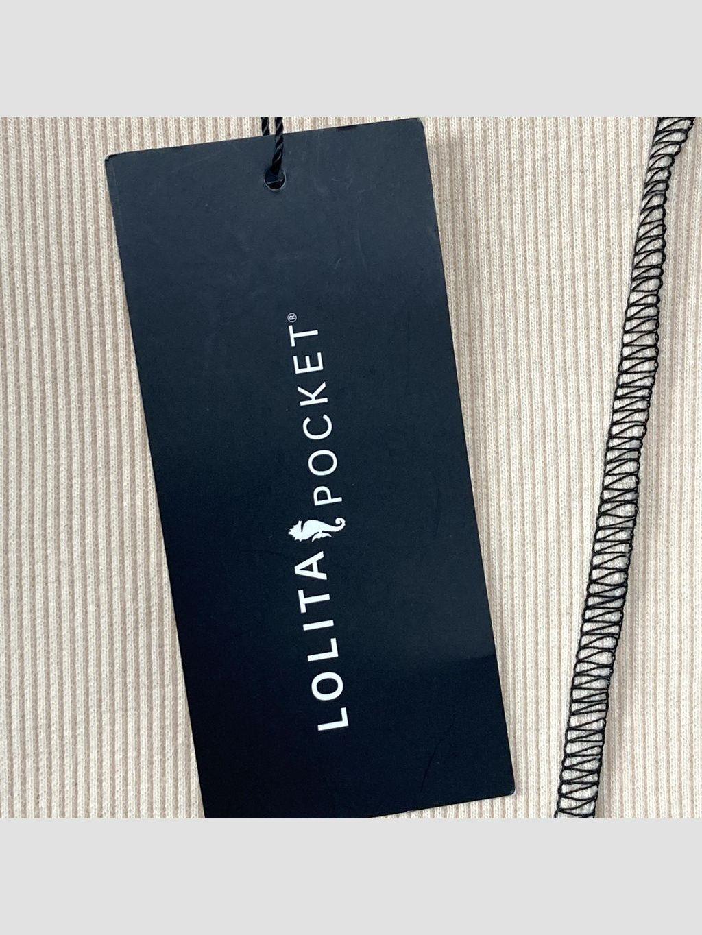 Top LOLITA POCKET - Talla S (VOP01085035)-2