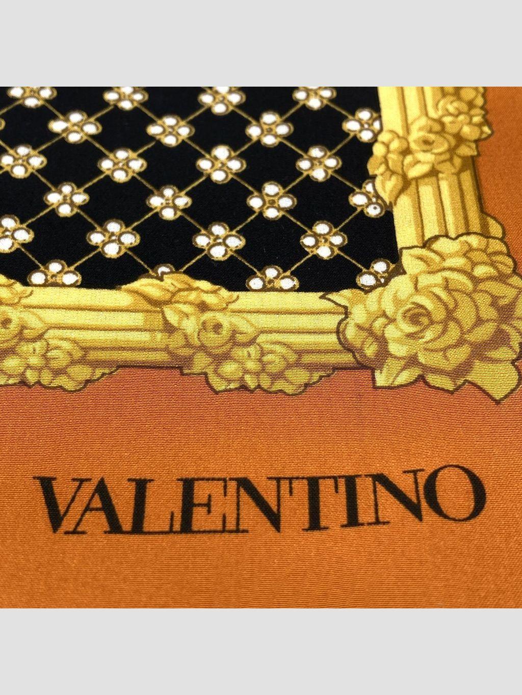 Pañuelo VALENTINO - Talla Talla Única (VOP01059816)-2