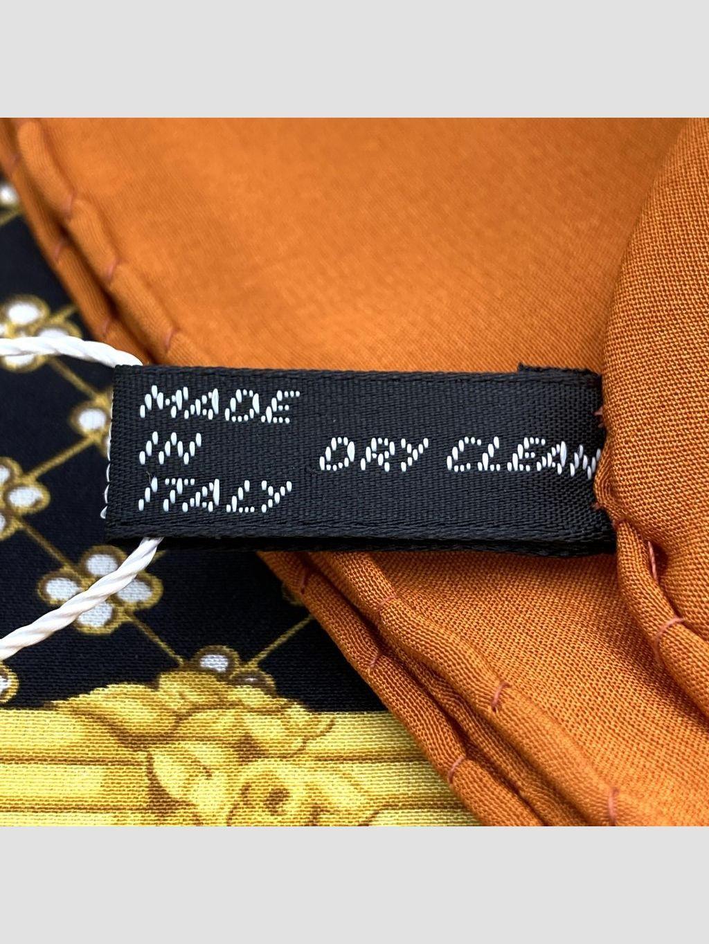 Pañuelo VALENTINO - Talla Talla Única (VOP01059816)-3