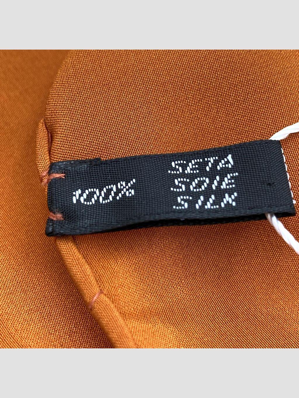 Pañuelo VALENTINO - Talla Talla Única (VOP01059816)-4