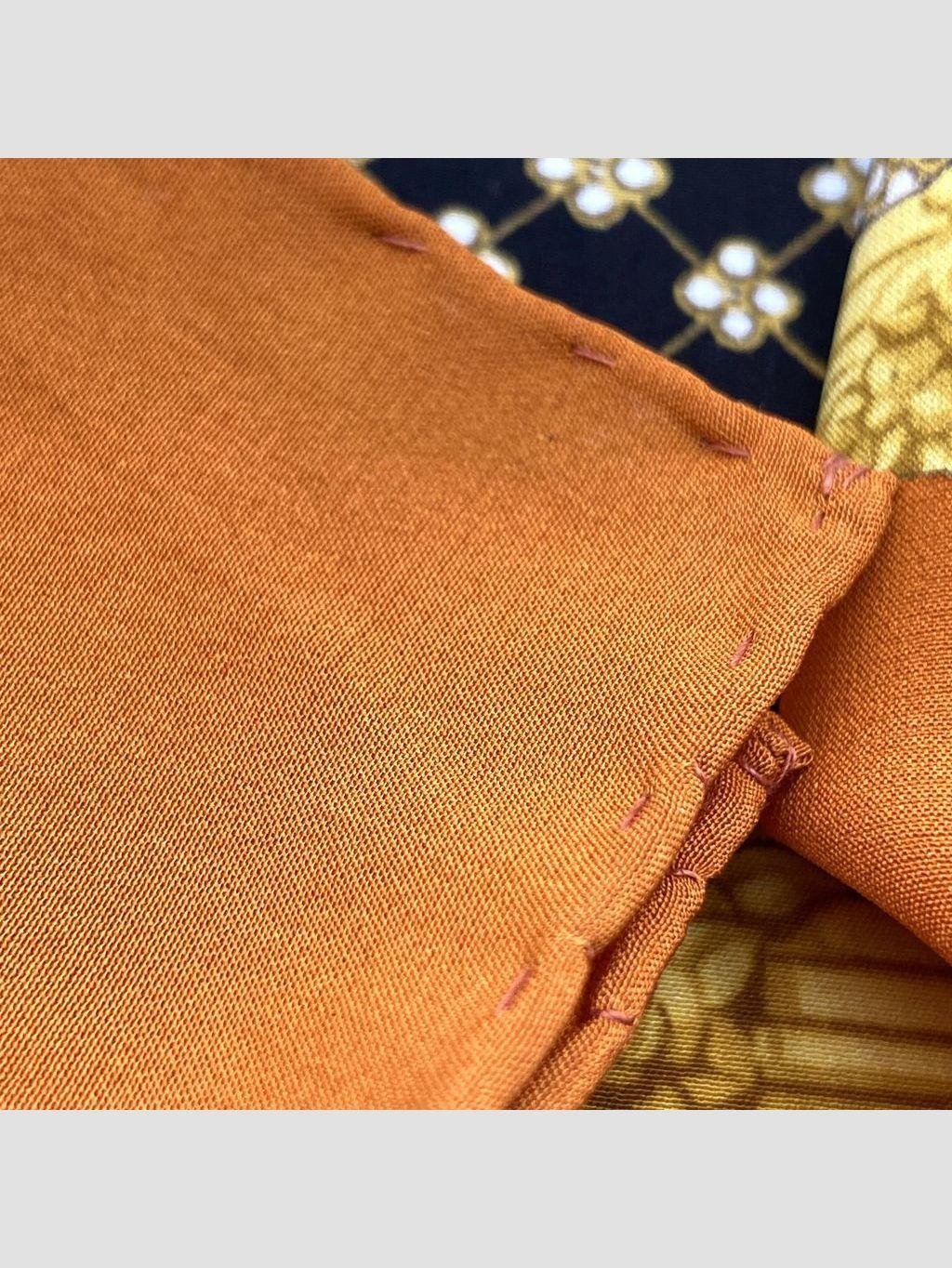 Pañuelo VALENTINO - Talla Talla Única (VOP01059816)-5