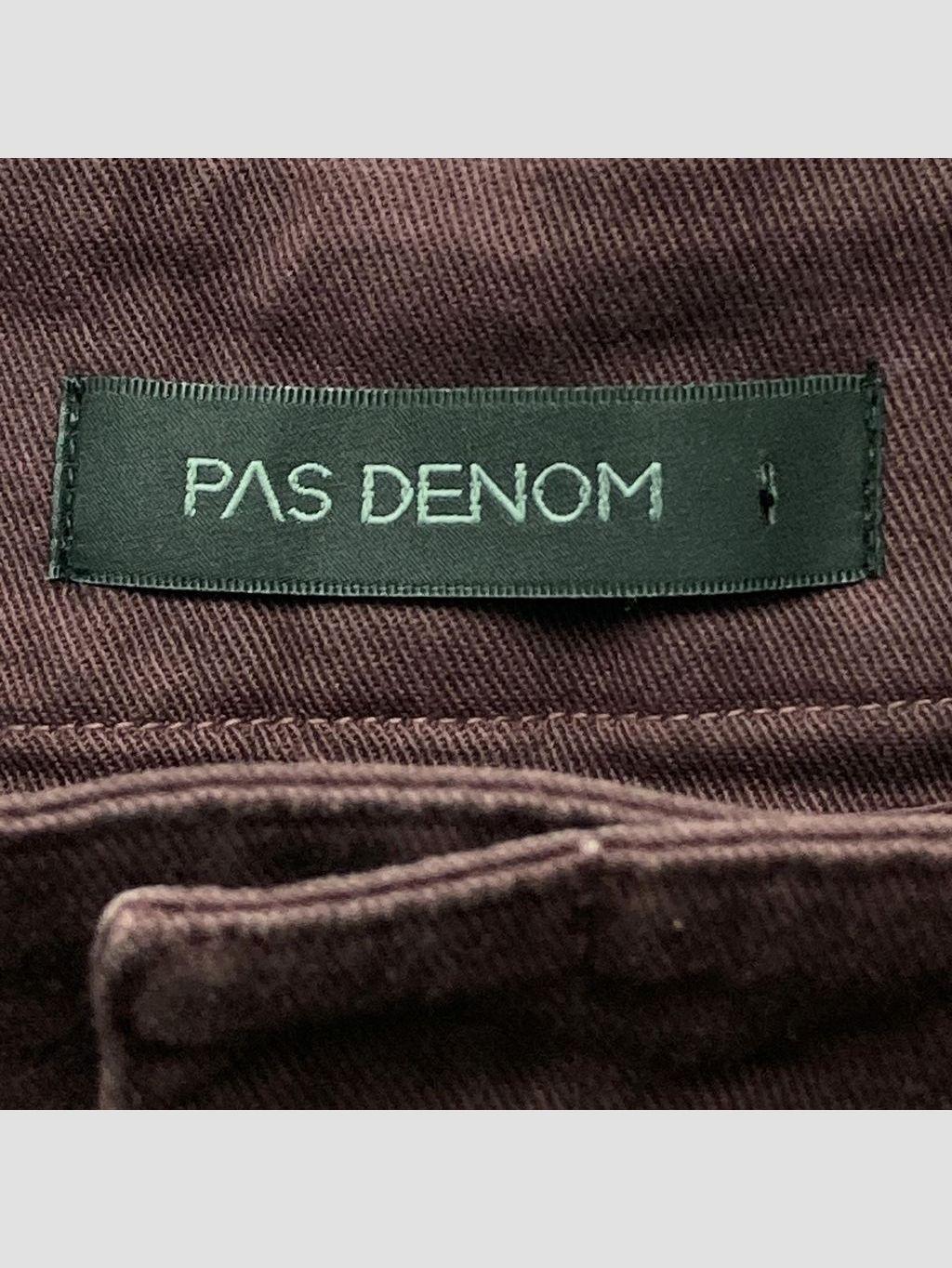 Jean PAS DENOM - Talla 38 (VOP00944754)-2