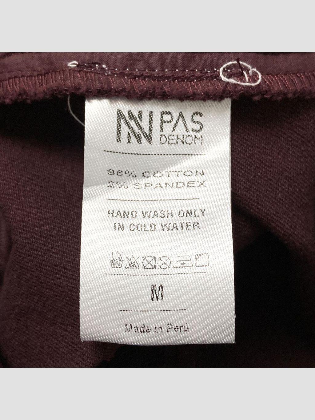 Jean PAS DENOM - Talla 38 (VOP00944754)-3