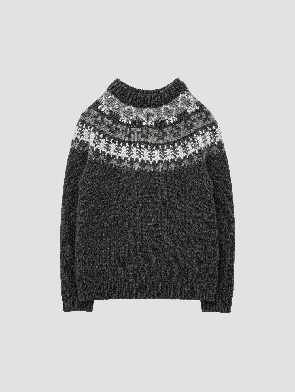 Sweater MANGO - Talla S (VOP01164311)-0