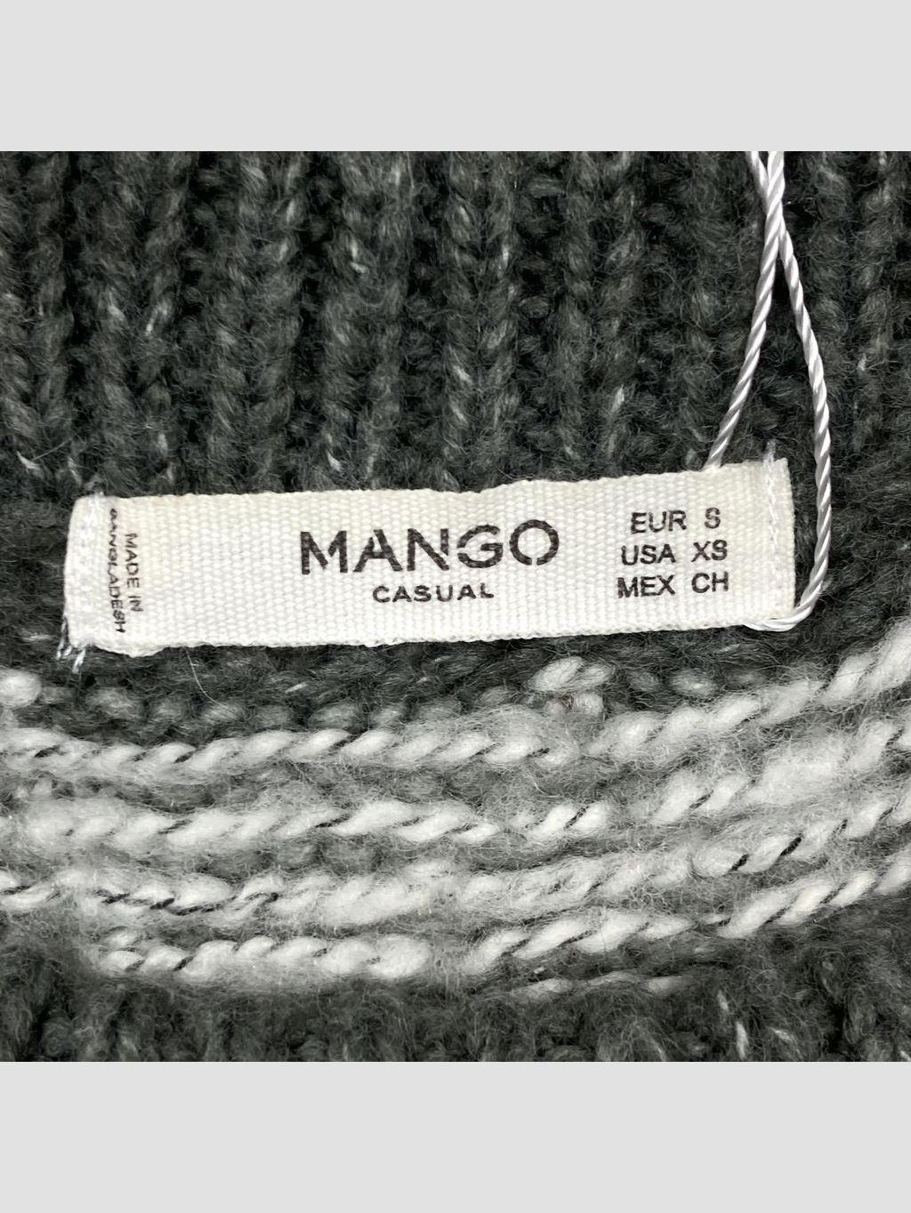 Sweater MANGO - Talla S (VOP01164311)-1