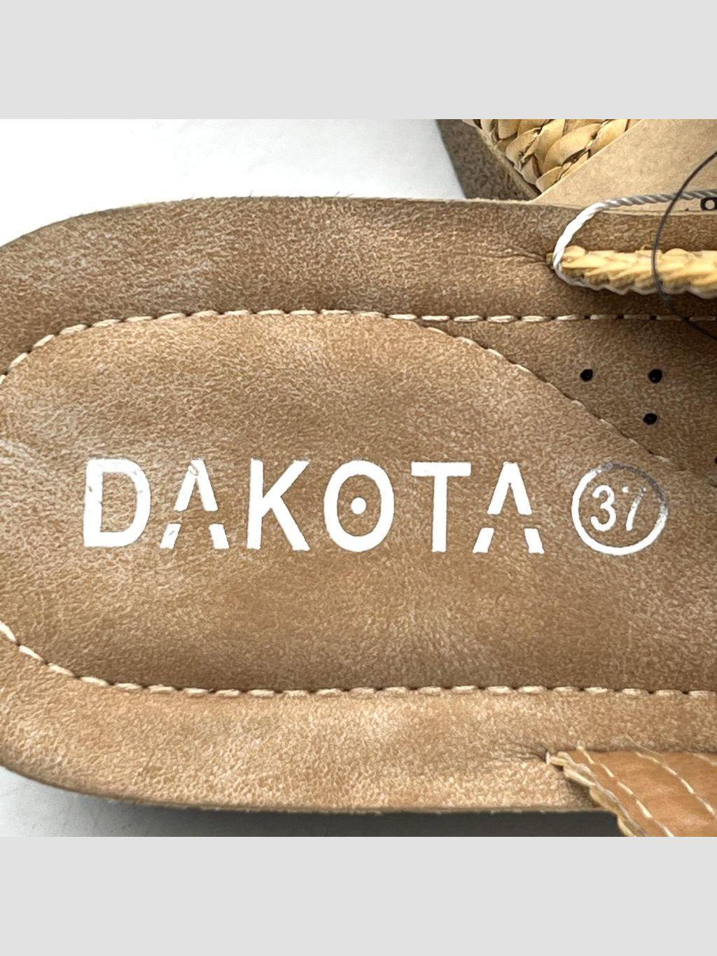 Sandalias DAKOTA - Talla 37 (VOP01184680)-2