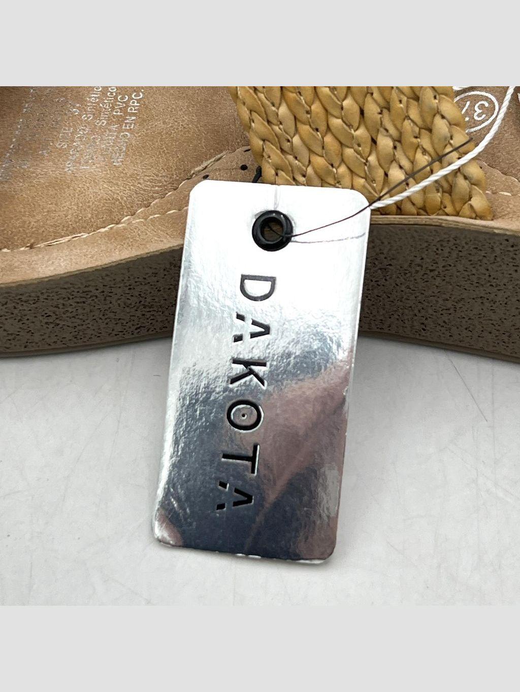 Sandalias DAKOTA - Talla 37 (VOP01184680)-3