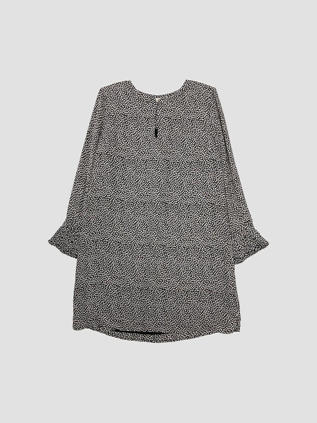 Vestido corto LOFT - Talla M (VOP01197464)-0