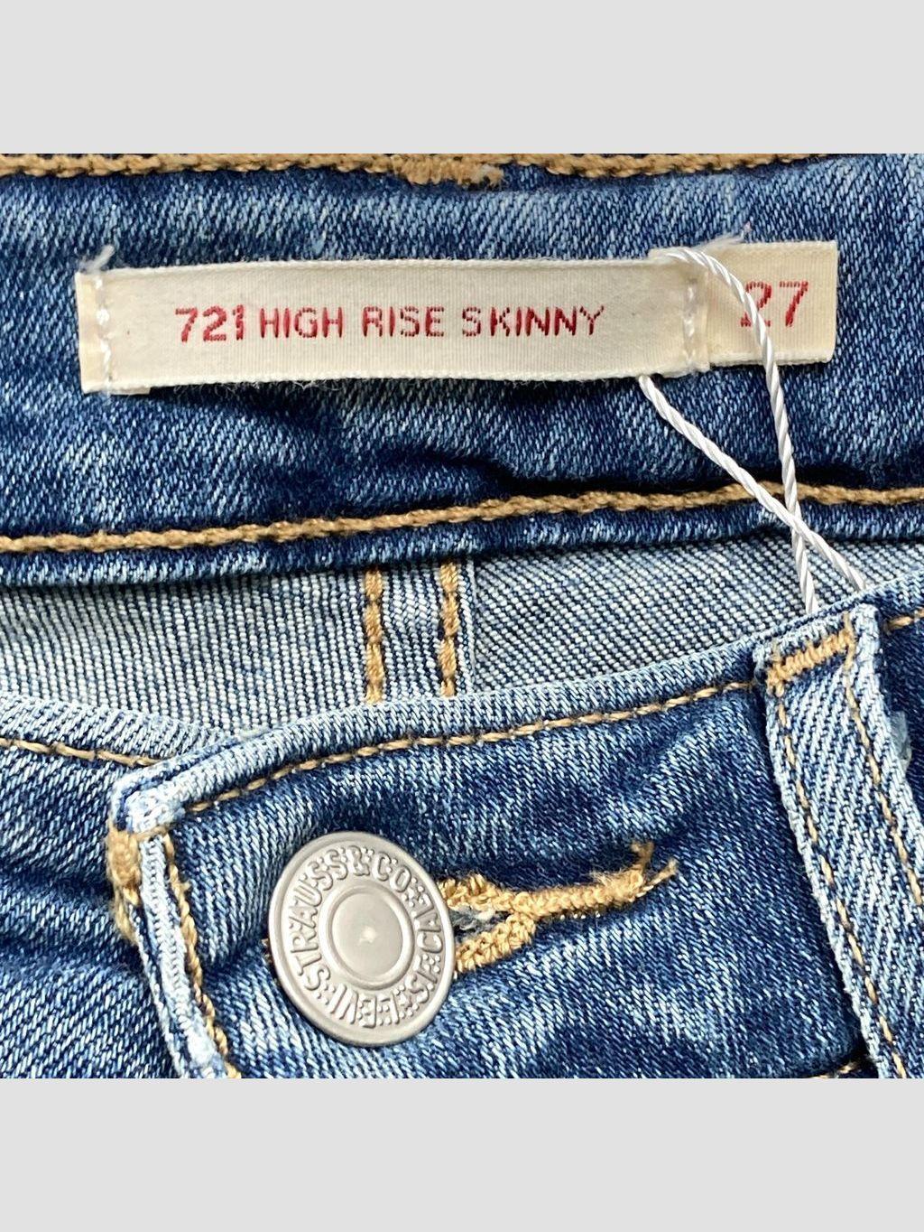 Jean LEVI'S - Talla 36 (VOP01033521)-2