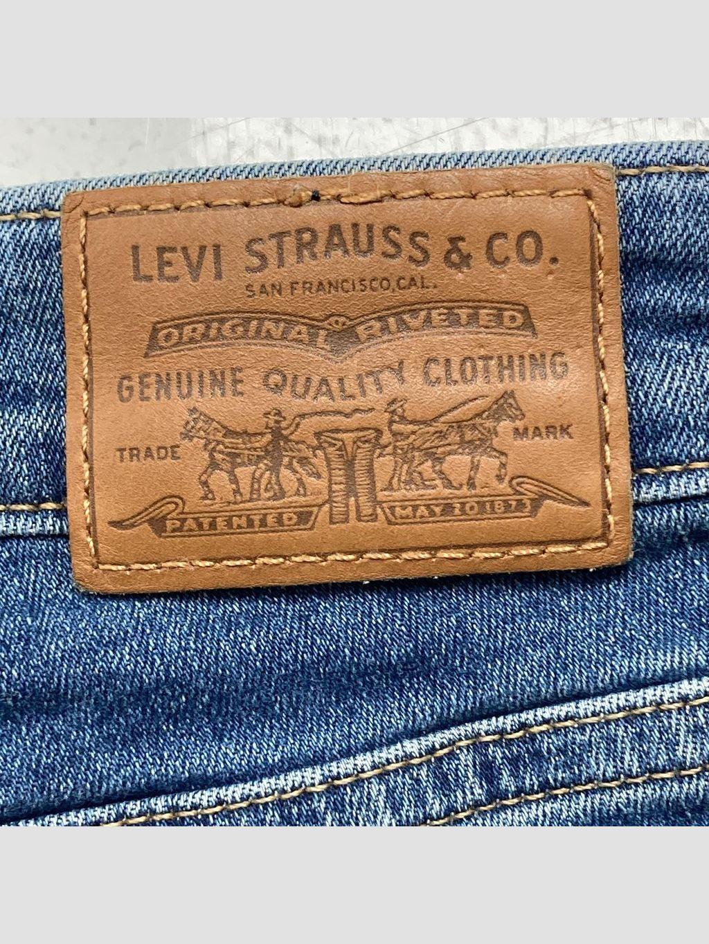 Jean LEVI'S - Talla 36 (VOP01033521)-3