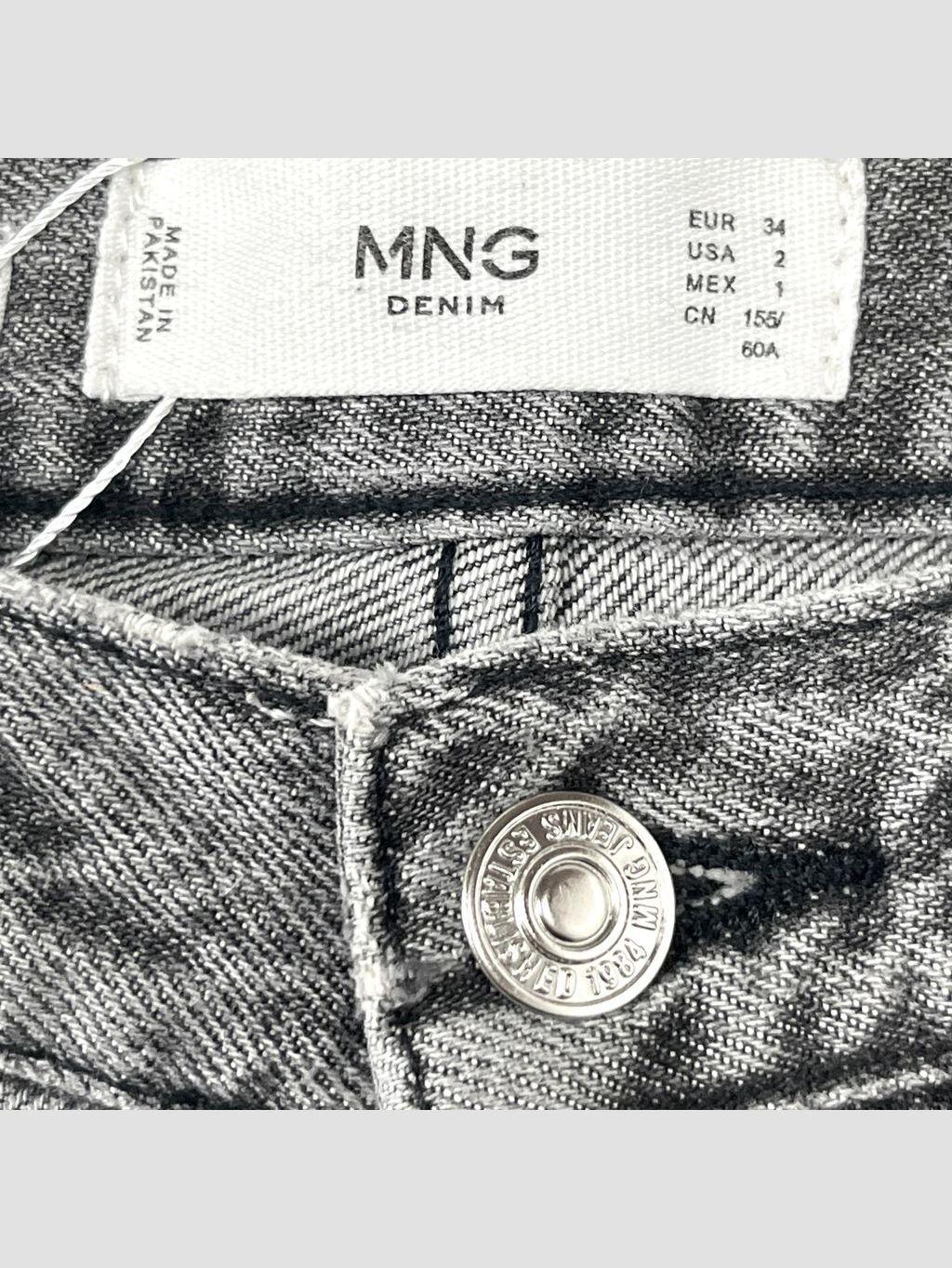 Jean MANGO - Talla 34 (VOP01117140)-2