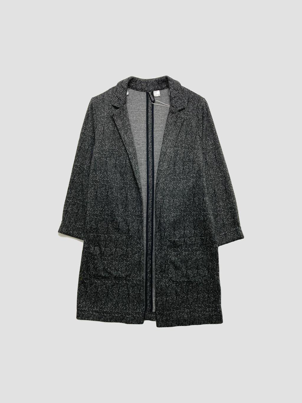 Chaleco H&M - Talla S (VOP01000503)-0