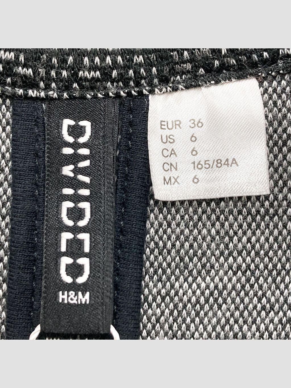 Chaleco H&M - Talla S (VOP01000503)-1