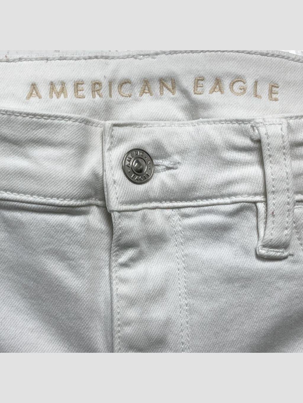 Jean AMERICAN EAGLE OUTFITTERS - Talla 44 (VOP01046502)-2