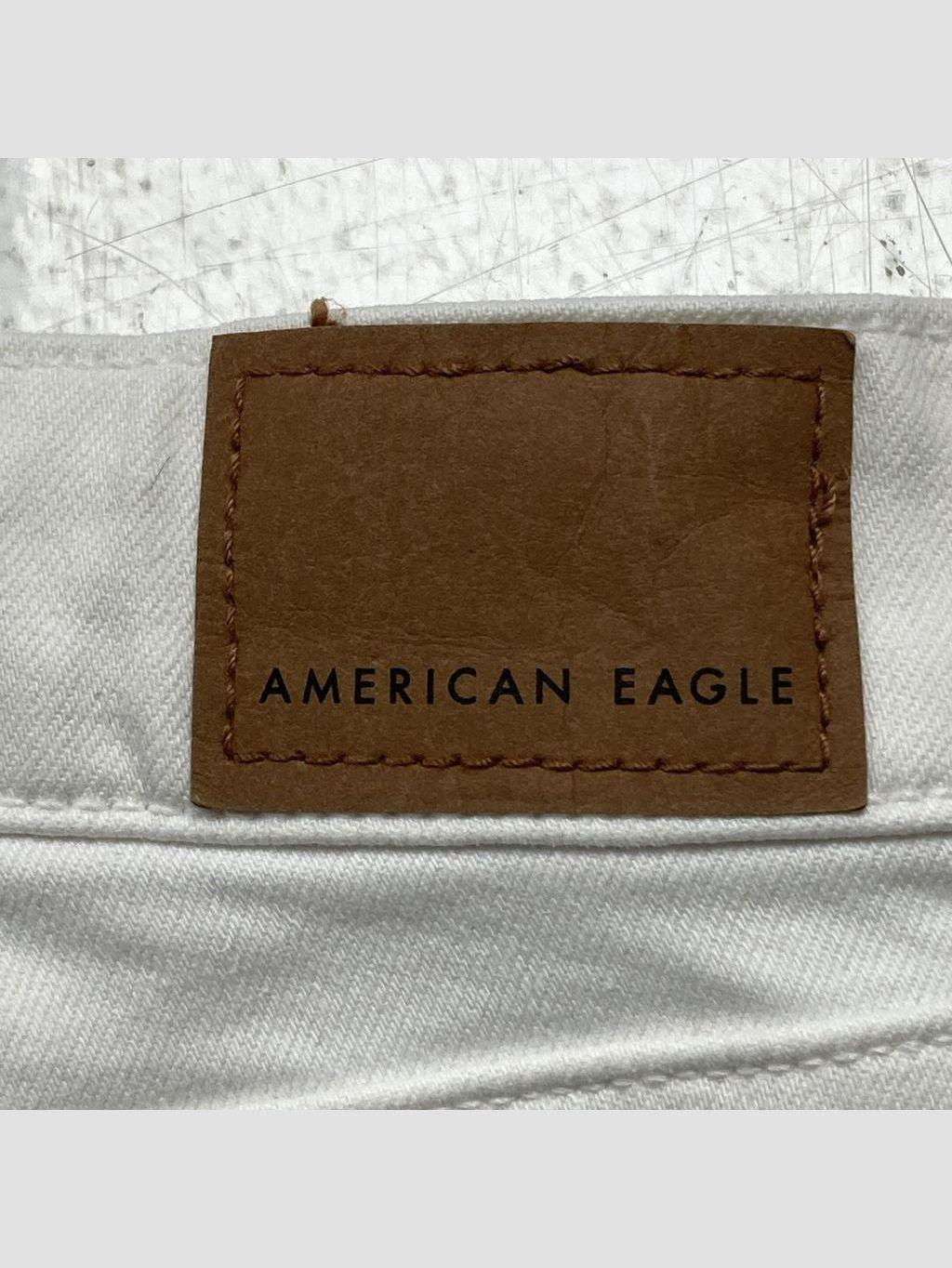 Jean AMERICAN EAGLE OUTFITTERS - Talla 44 (VOP01046502)-3