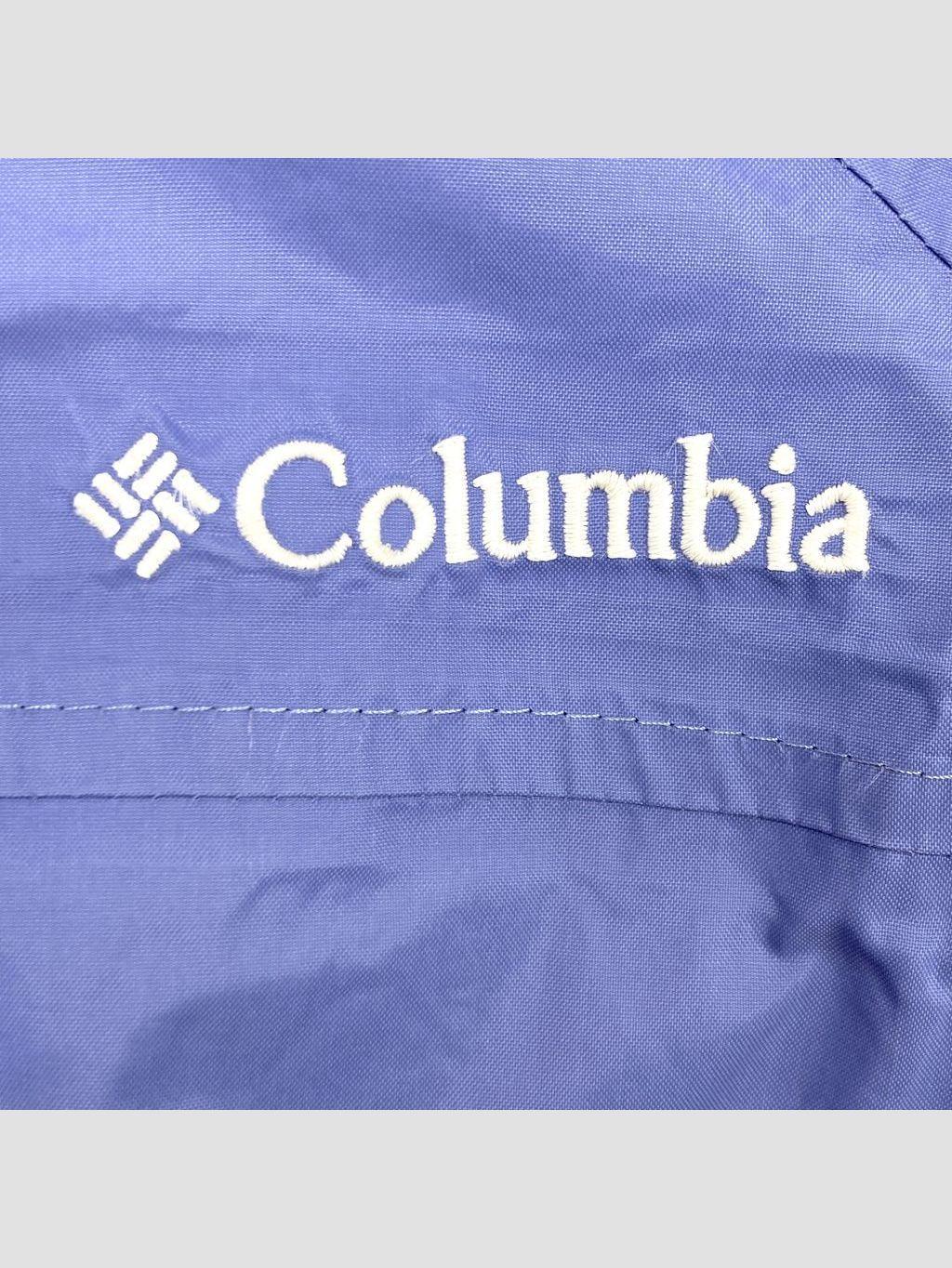 Chaqueta casual COLUMBIA - Talla XS (VOP01080640)-2