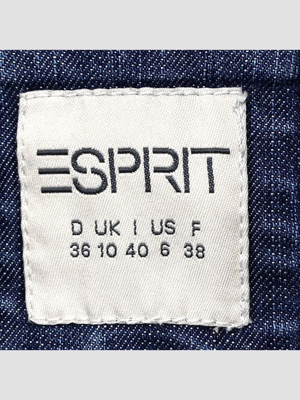 Chaqueta casual ESPRIT - Talla S (VOP00946852)-1