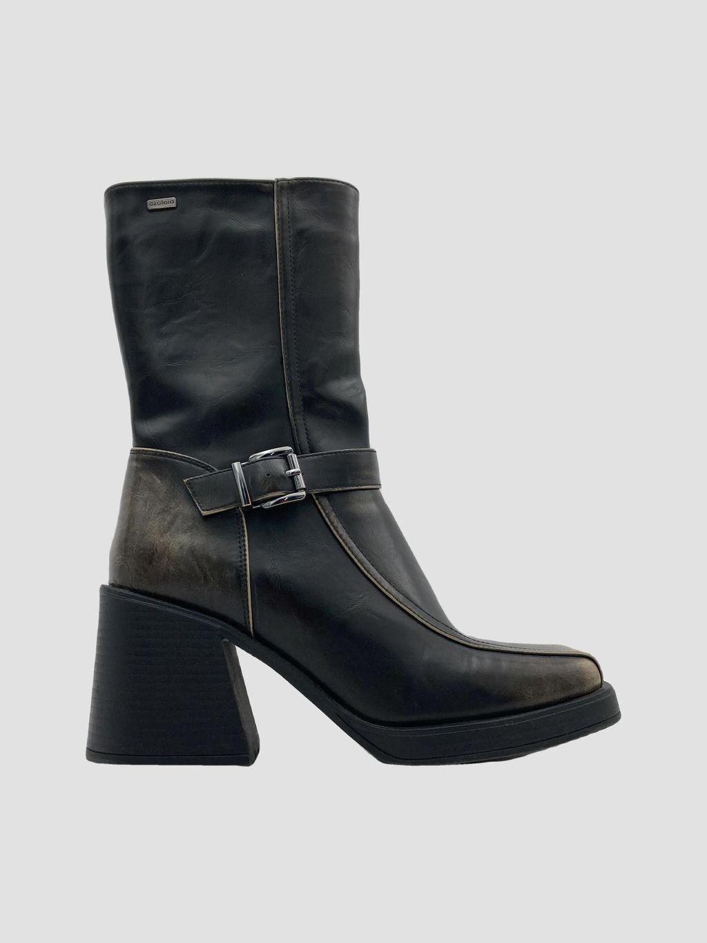 Botas AZALEIA - Talla 38 (VOP01145449)-0
