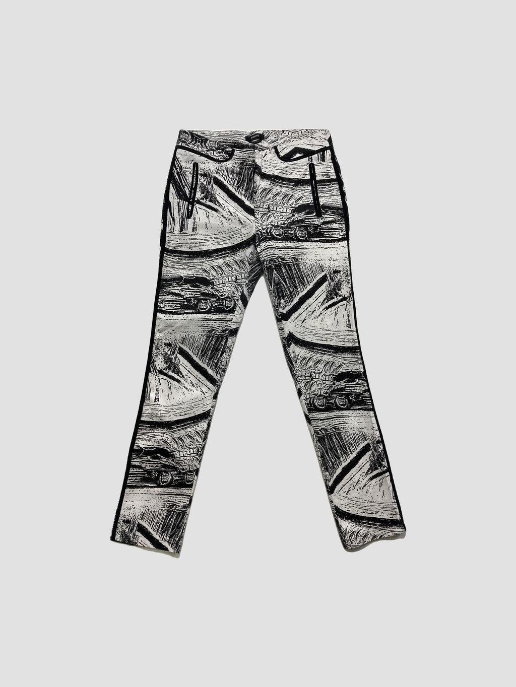 Jean SINGOLARE - Talla 38 (VOP00901340)-0