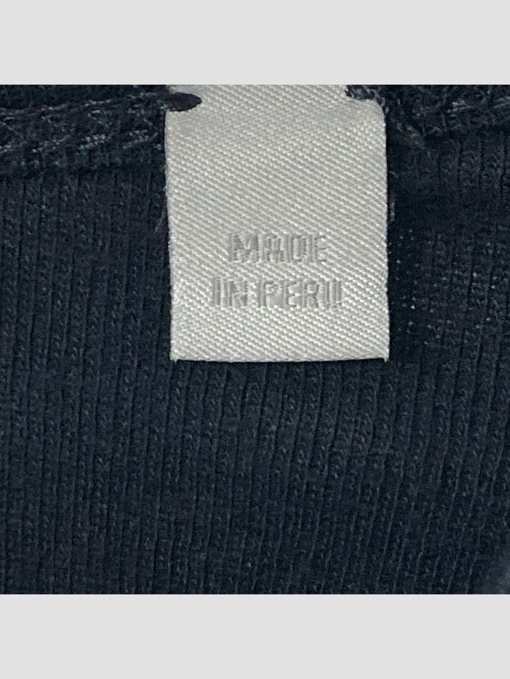 Polera VINCE - Talla XS (VOP01091222)-3