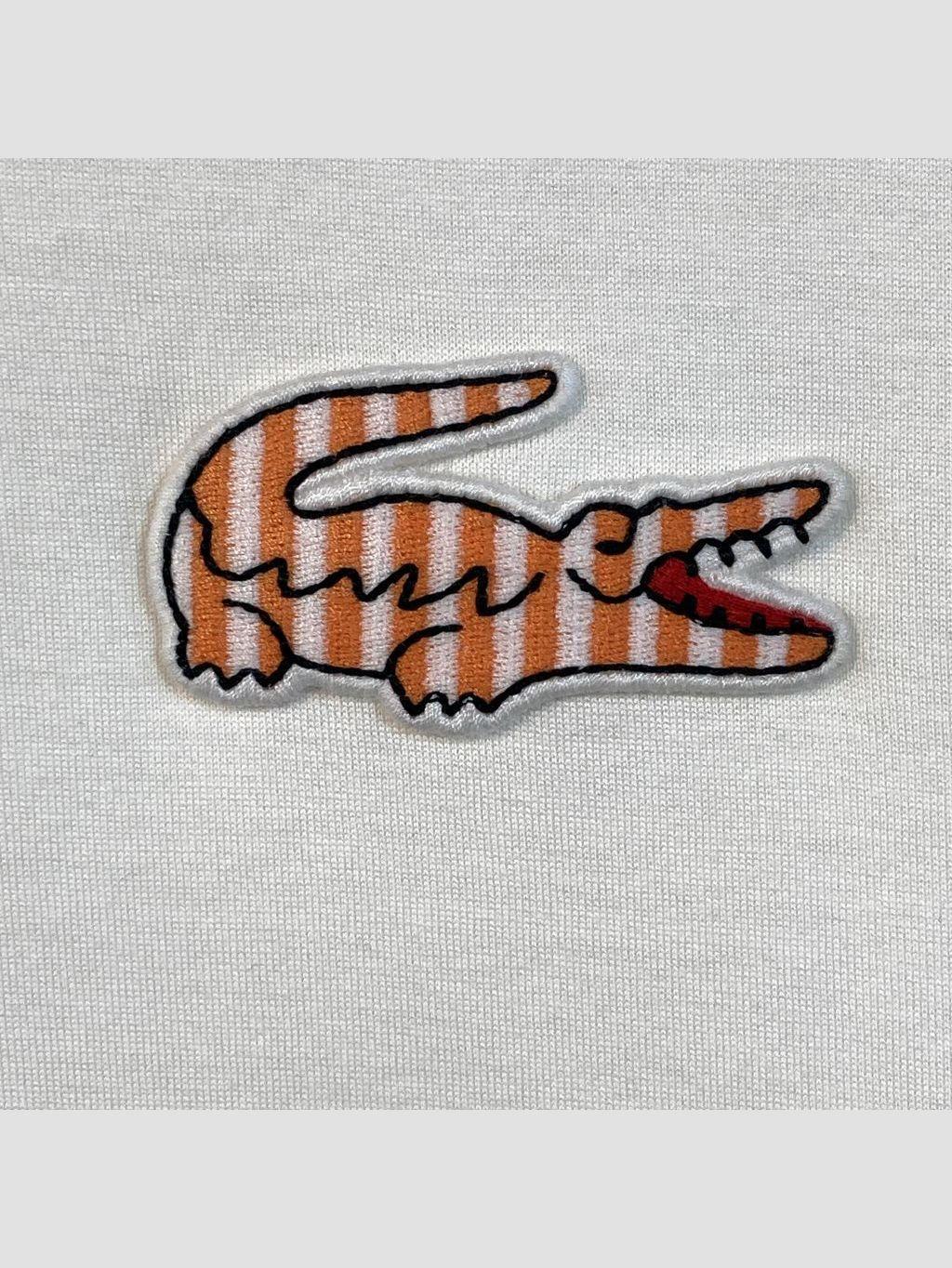 Polera LACOSTE - Talla S (VOP01074829)-2