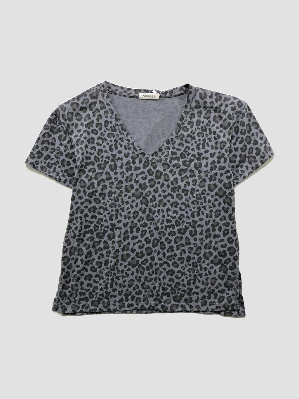 Polera AUSSIE - Talla L (VOP00875137)-0