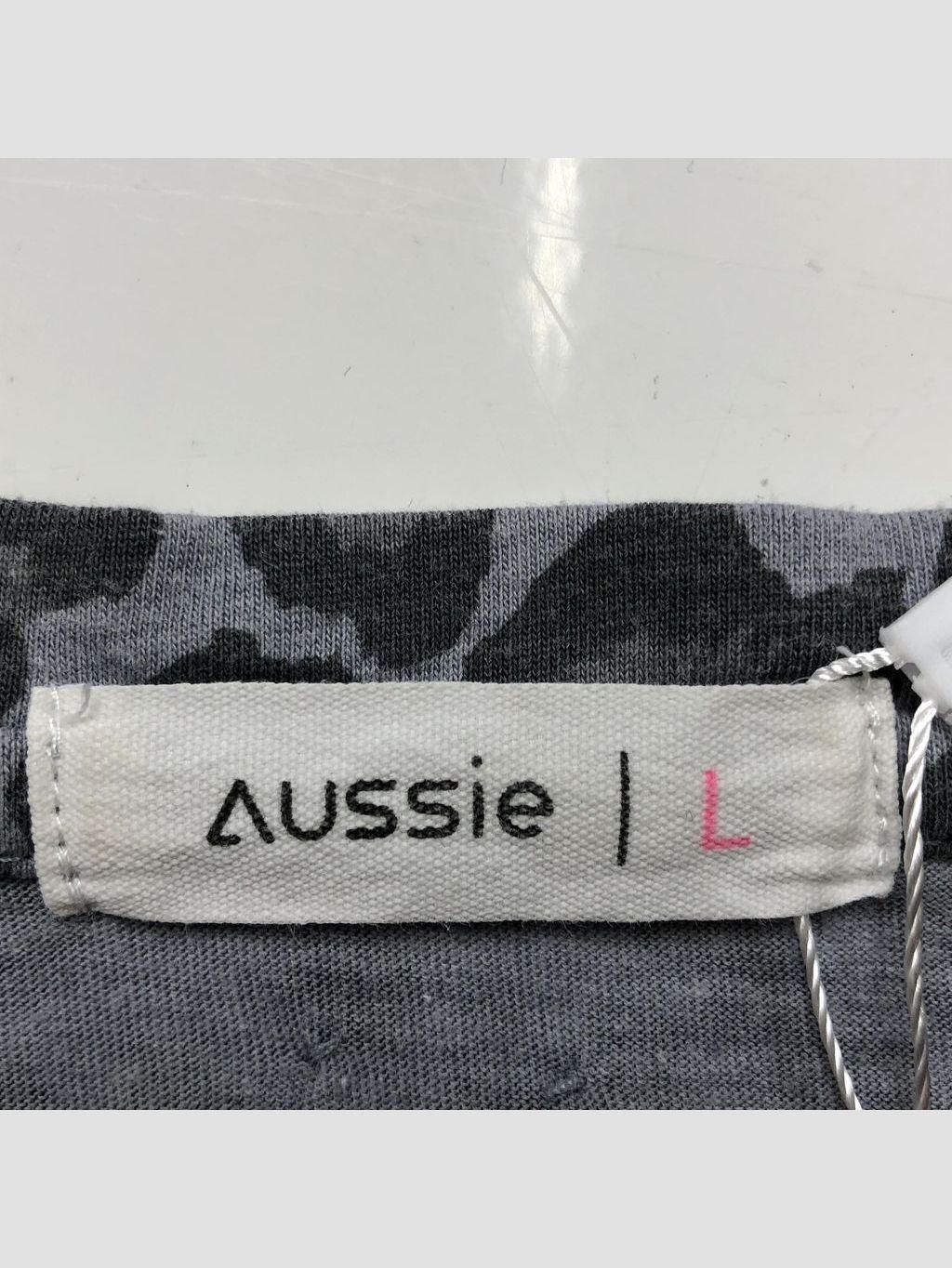 Polera AUSSIE - Talla L (VOP00875137)-1