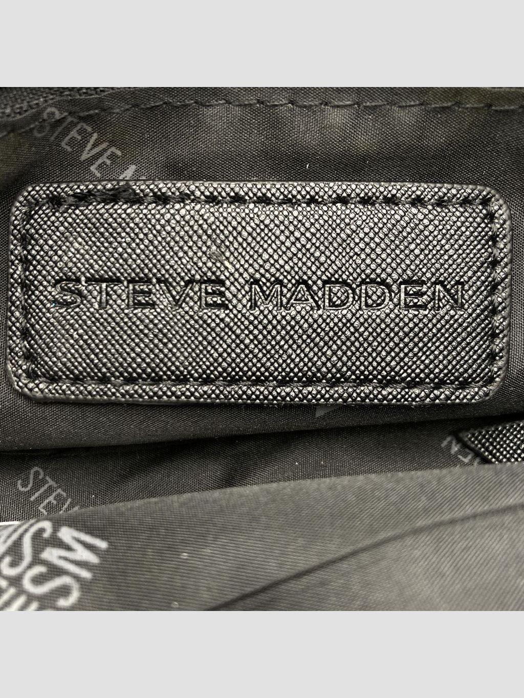 Bandolera STEVE MADDEN - Talla Talla Única (VOP01061716)-5