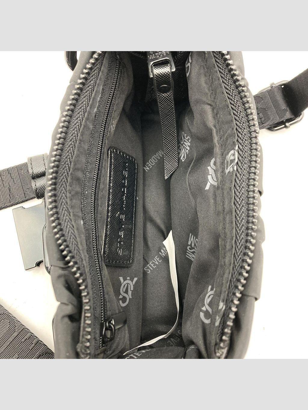 Bandolera STEVE MADDEN - Talla Talla Única (VOP01061716)-6