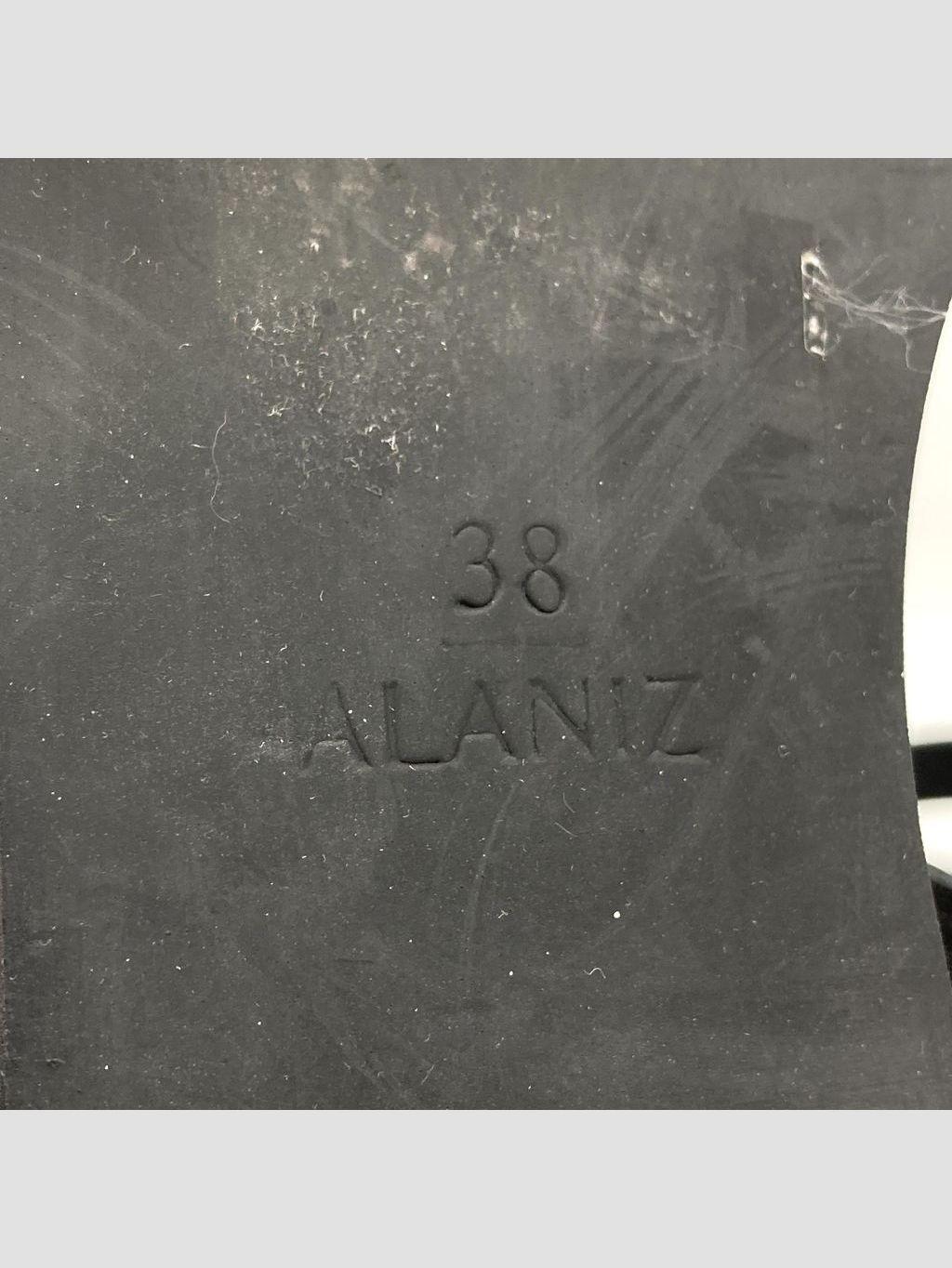 Sandalias ALANIZ - Talla 38 (VOP01027710)-2