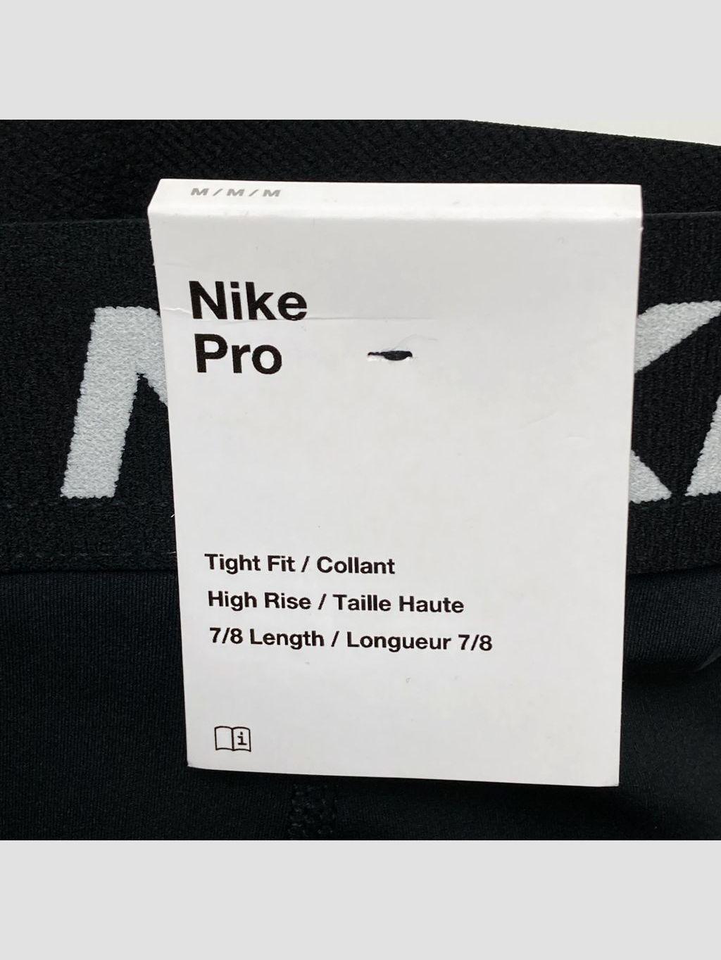 Calza NIKE - Talla 38 (VOP00970447)-2